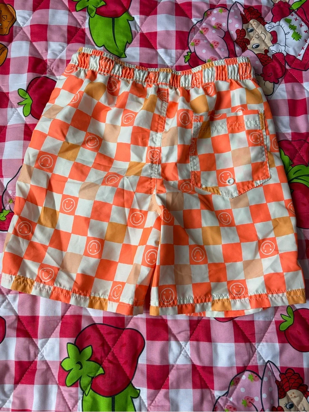 Swim Shorts